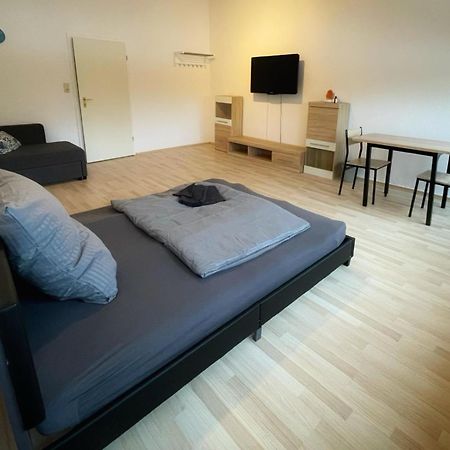 Schoene Ferienzimmer In Wilhelmshaven Extérieur photo
