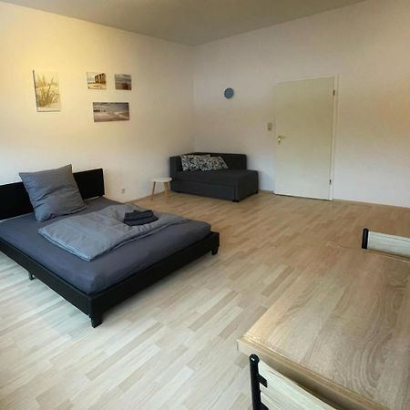 Schoene Ferienzimmer In Wilhelmshaven Extérieur photo
