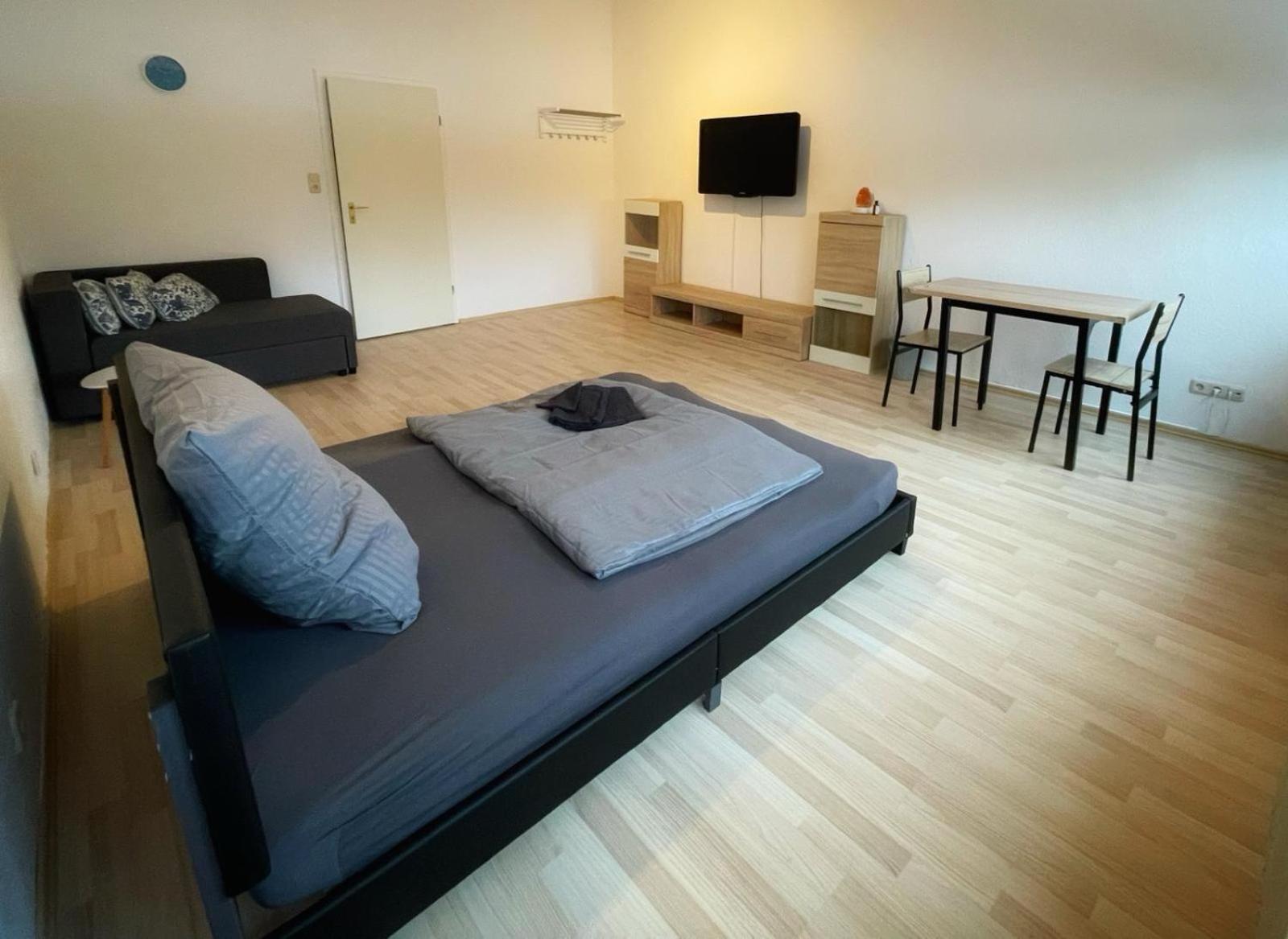 Schoene Ferienzimmer In Wilhelmshaven Extérieur photo
