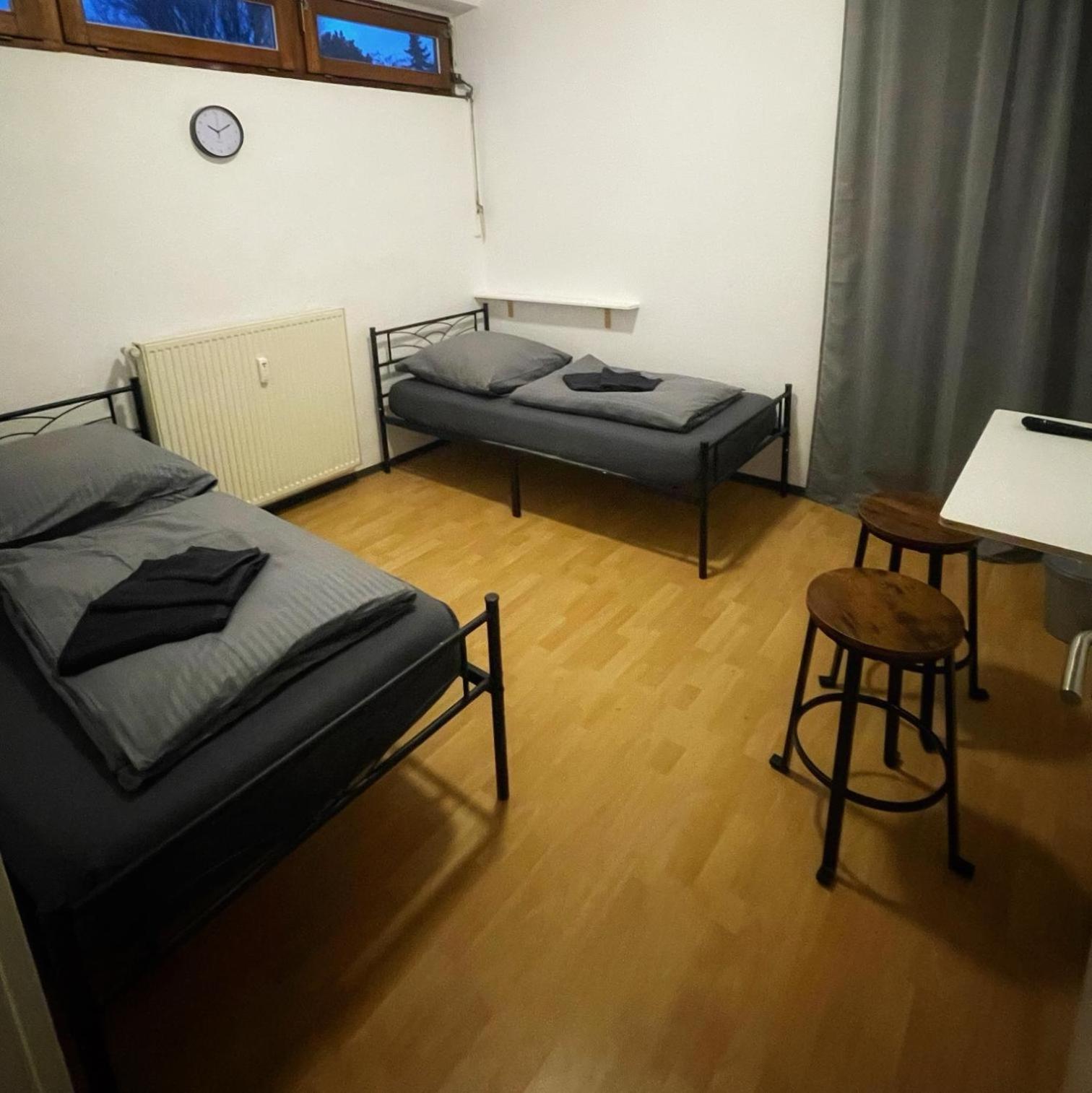 Schoene Ferienzimmer In Wilhelmshaven Extérieur photo
