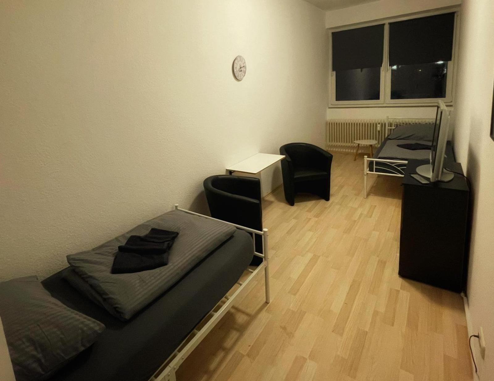 Schoene Ferienzimmer In Wilhelmshaven Extérieur photo
