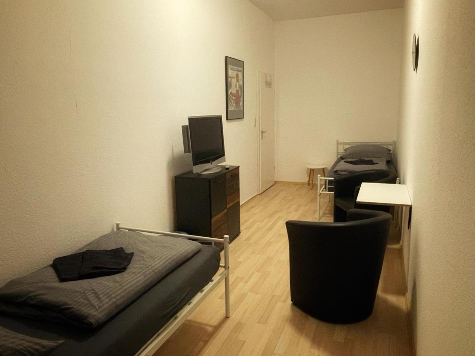 Schoene Ferienzimmer In Wilhelmshaven Extérieur photo