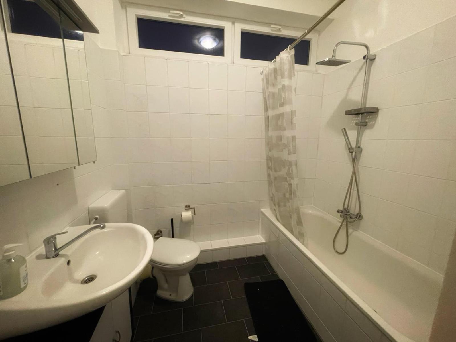 Schoene Ferienzimmer In Wilhelmshaven Extérieur photo