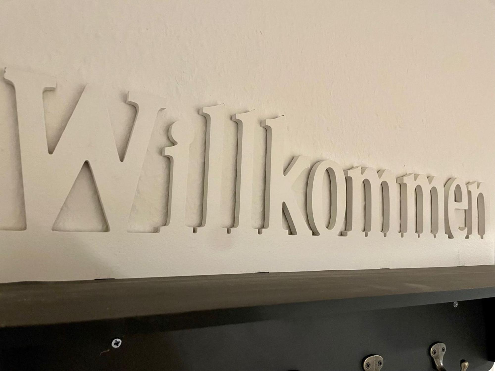 Schoene Ferienzimmer In Wilhelmshaven Extérieur photo