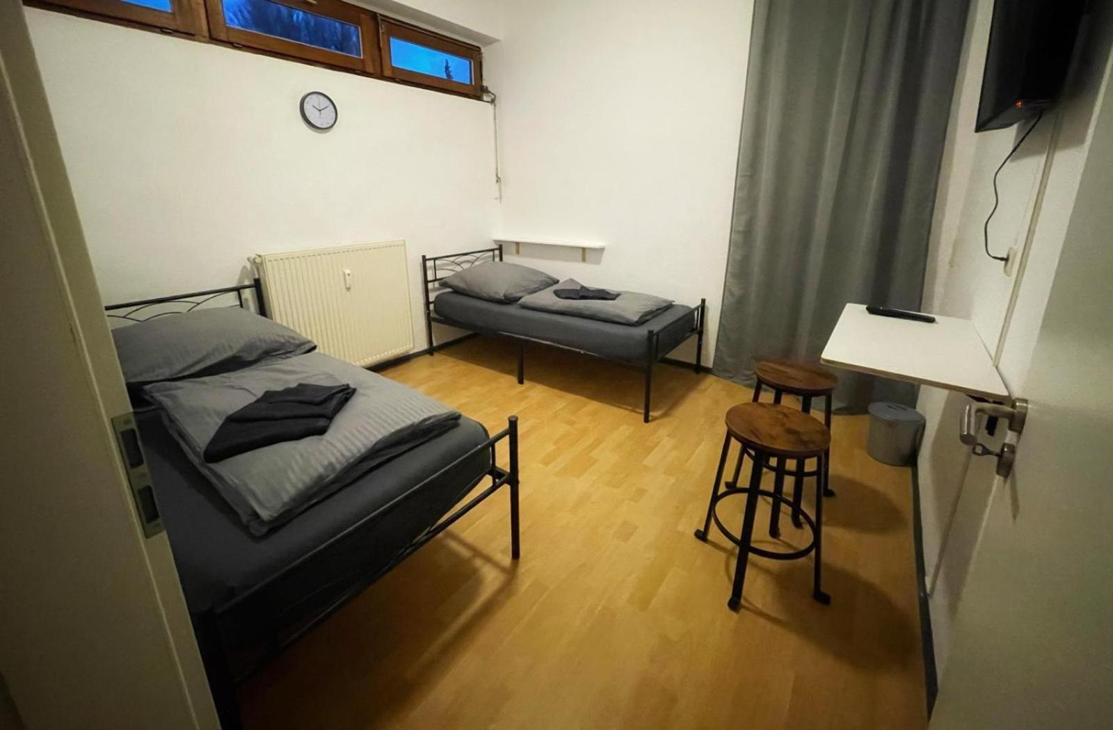Schoene Ferienzimmer In Wilhelmshaven Extérieur photo